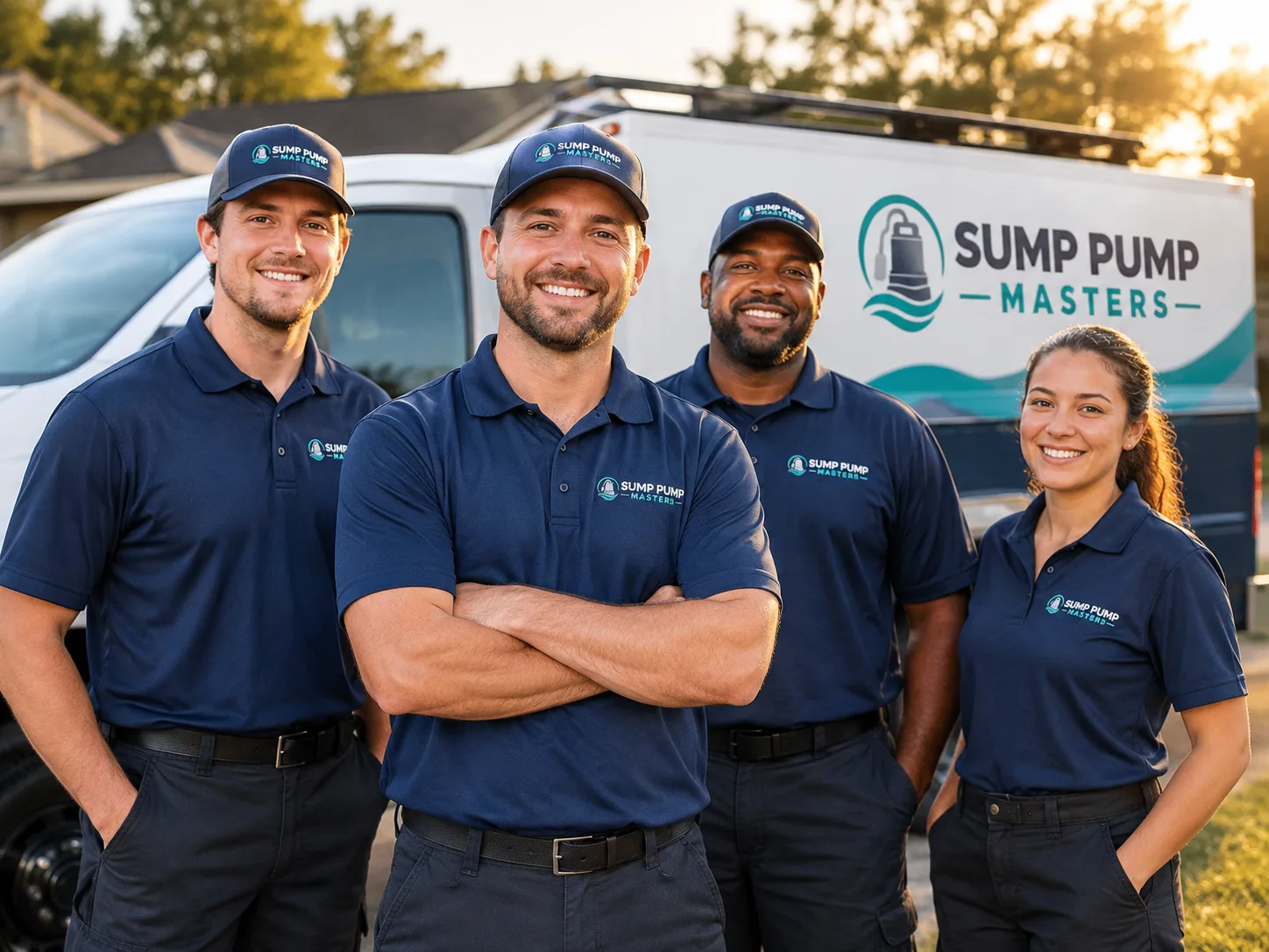 Sump Pump Repair company in Evansville, WI